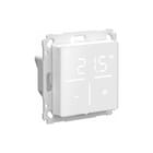 Homematic IP - Ruimtethermostaat Wgt Gl Wndtherm