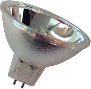 Osram - Studio-, projectie- en fotolamp ekp/ena mr16 gx5.3 30v 80w