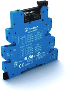 Finder - 39 MasterBASIC Optorelais 391070248240