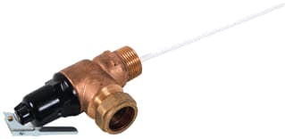 Remeha - EF Pro Toeb./onderd. warmtapwaterbereider 7667986