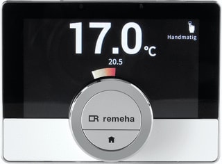 Remeha - ETwist Slimme thermostaat thermostaat v.2