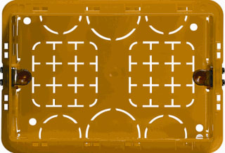 Bticino - Magic Inbouwdoos wand/plafond Inbwds 3 Modules