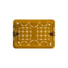 Bticino - Magic Inbouwdoos wand/plafond Inbwds 3 Modules