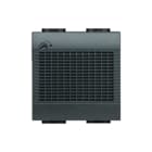 Bticino - LivingLight Opt./akoest. signaalgever modulair Liv Bel 12V Ws/Gs 3 Tonig