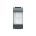 Bticino - LivingLight Signaallamp modulair Liv Verklikker Transp
