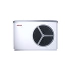 Stiebel Eltron - Warmtepomp (lucht/water) monobloc Warm.Pomp Wpl 20 Ac