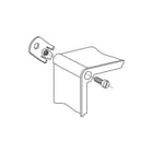 Eaton - Halyester Ophangoog beugel Bevestigingsoor+Schroef Se4