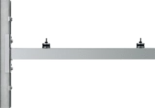 Stiebel Eltron - Ophangbeugel voor wandketel 238686