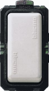 Bticino - Magic Installatieschakelaar Mag Schak 1P 16A 250V