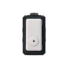 Bticino - Magic Drukcontact Mag Drukknop 1No 10A 250V