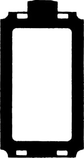 Bticino - Magic Installatieschakelaar Mag Schak Kruis 16A 250V