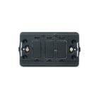 Bticino - Magic Houder modulair schakelmateriaal Mag Montuur 3 Mod