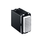 Bticino - Magic Opt./akoest. signaalgever modulair Mag Zoemer 24V Ac