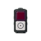 Bticino - Magic Drukcontact Mag Drukknop+Verkl Rood