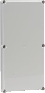 Eaton - KD GS Deksel installatiekast Deksinstkst Kd434Gs