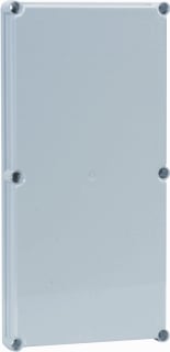 Eaton - KD GS Deksel installatiekast Deksinstkst Kd463Gs