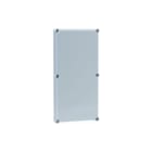 Eaton - KD GS Deksel installatiekast Deksinstkst Kd463Gs