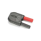 Fluke - Sensor adaptor. Temperatuursonde Adapter 80Ak-A