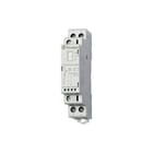Finder - 22 Met LED Installatiehulpschakelaar modulair 22.32.0.120.4340