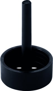 Geberit - Toebeh./onderd. badkameraccessoires tbh acc 52x1/6"