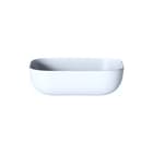Looox - Sink Wastafel / Fontein Wastfl C Rh M 45X32,5 Wm