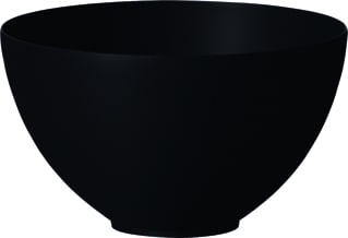 Looox - Sink Small Wastafel / Fontein Wastfl C S D23 Zm