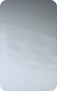 Looox - Spiegel Spiegl Rh 50X80