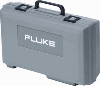 Fluke - Koffer Gereedschapskist/-tas koffer c800