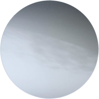 Looox - White Line Spiegel Spiegl D100