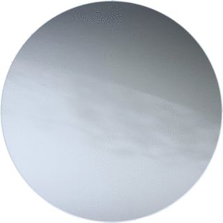 Looox - White Line Spiegel Spiegl D70