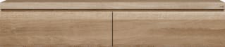 Looox - Wood BoX Wastafelonderkast wastokst wdb 200 eg