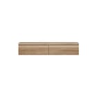 Looox - Wood BoX Wastafelonderkast wastokst wdb 200 eg