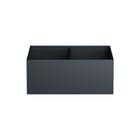 Looox - Wood Lade element organizer 242x269mm