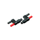 Fluke - Serie I Toebeh./onderdelen meetinstrument Bnc Adapt Pm9081/001 Se2