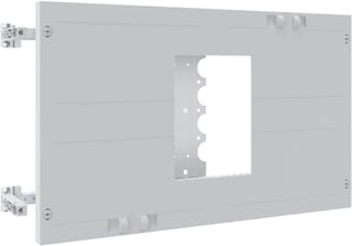 Schneider Electric - Inbouwunit leeg inb unit leeg szmt22151