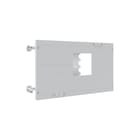 Schneider Electric - Inbouwunit leeg inb unit leeg szmt22251