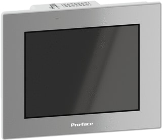 Schneider Electric - Pro-face Grafisch paneel grafisch pfxgp6400tad