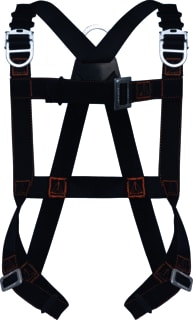 Delta Plus - EVOLUTION Harnas valbeveiliging 3-Puntsharnas, Mt. S/M/L
