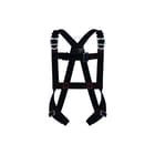 Delta Plus - EVOLUTION Harnas valbeveiliging 3-Puntsharnas, Mt. S/M/L