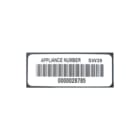 Nieaf-Smitt - Toeb./onderd. fax/printer/all-in-1 Barcode Bs200 Se250
