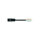 Wago - Patchkabel inst.bare gebouwinstall. Kab M-O 3M 3X2,5 Zw Cca
