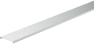 Legrand - VAN GEEL P31+ Deksel kabeldraagsysteem 346317 Bn3