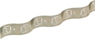 Legrand - VAN GEEL Scheidingsschot wandgoot 8510079 Lg1.06