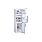 Bosch - Koel/vriescombinatie Koel/Vriescombi Kge36Awca