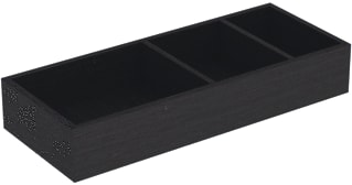 Geberit - VARIFORM Toebeh./onderdelen v wastafelmeubel Ladeindeler