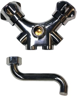 Vaillant - Toeb./onderd. warmtapwaterbereider Directtapgarnituur