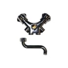 Vaillant - Toeb./onderd. warmtapwaterbereider Directtapgarnituur