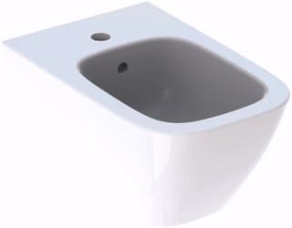 Geberit - SMYLE Bidet Square