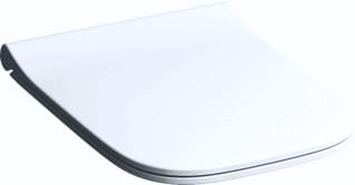 Geberit - SMYLE Closetzitting Sqr Swtf