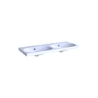 Geberit - ACANTO Wastafel / Fontein Acant Eff120Zkmow